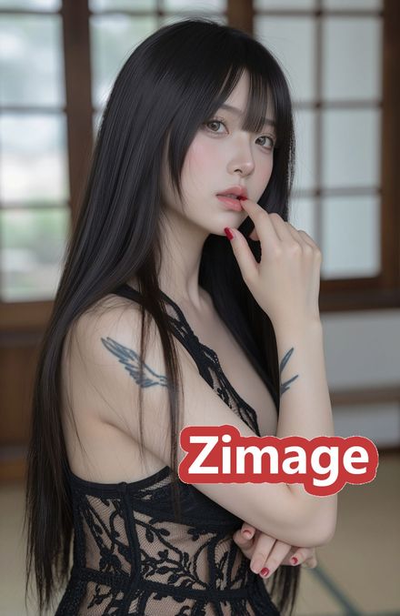 Zimage-@imo00_2 いも