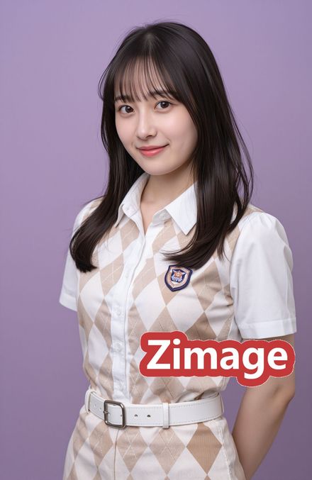 Zimage-Mukai Hazuki 向井葉月