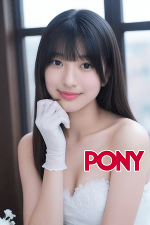 Pony-Ayaka 彩夏