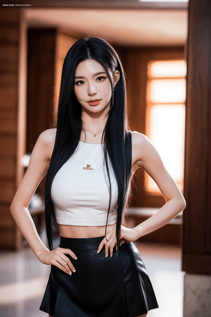 Xinyu 신위