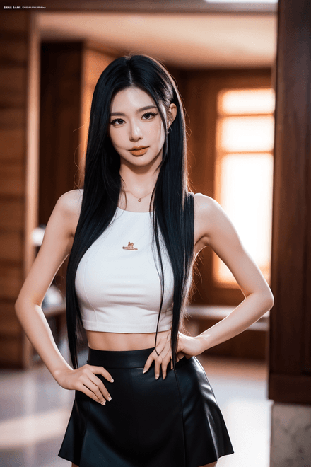 Xinyu 신위