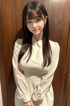 Itou Riria伊藤理々杏