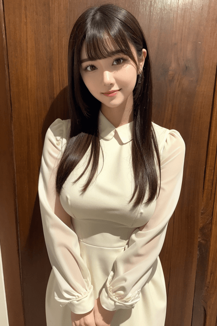 Itou Riria伊藤理々杏