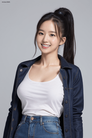 Park Jungyeon 박정연