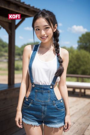 Mukaichi Mion 向井地美音
