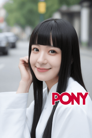 PONY-Nao奈緒[PONY]