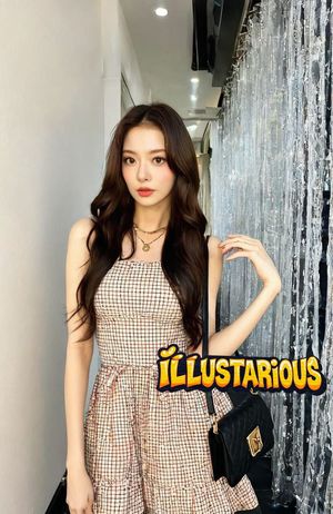 Illustrious-Lee NaGyung 이나경