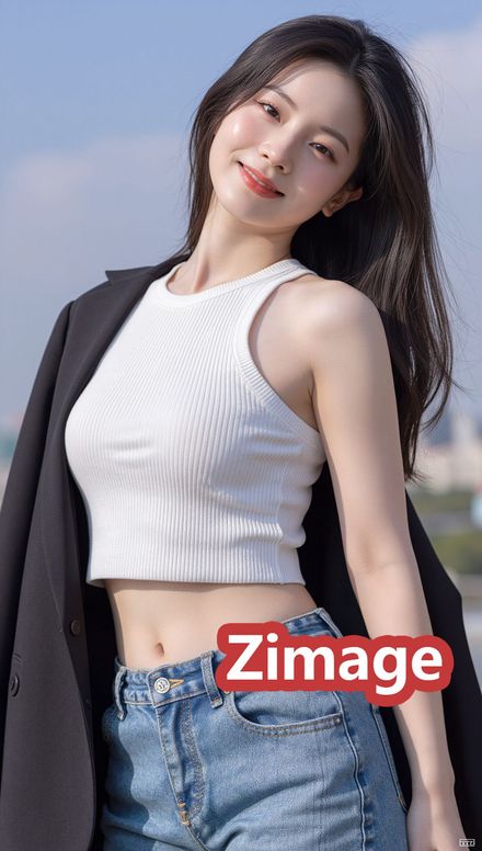 Zimage-Dahyun 다현