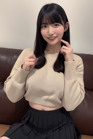Yukimura Karin 雪村花鈴