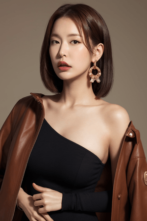 Jung Eugene V2 정유진