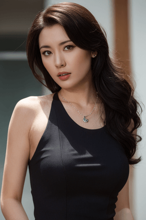 Matsuzaka Keiko 松坂庆子