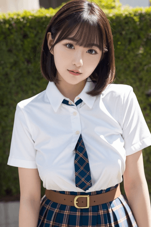 Ichimura Airi 市村愛里