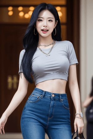 Ireh 이레