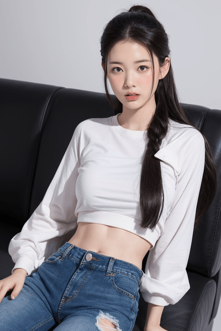 Chae SooAh v2 채수아