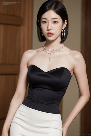 Roh YoonSeo V2 노윤서