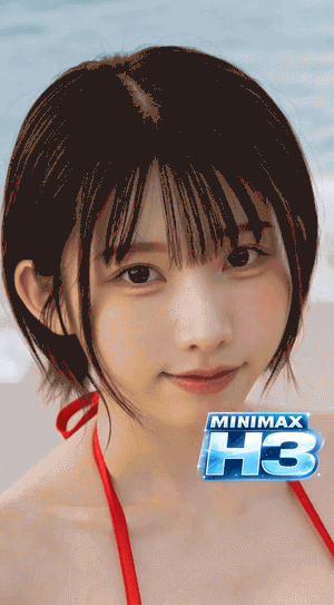 minimax H3-Enako えなこを