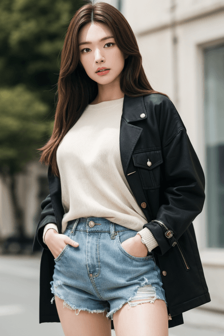 Ahn HaYoung 안하영