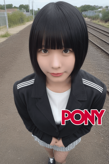 PONY-Ano あの