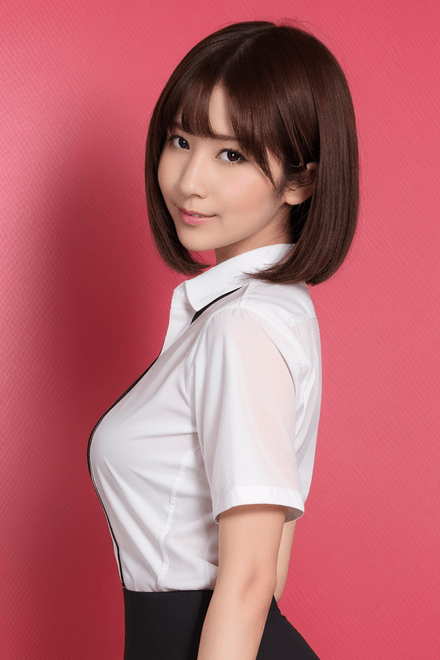 Saki Tachibana 立花サキ
