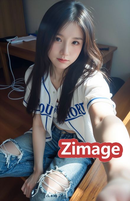 Zimage-HeeJin 희진