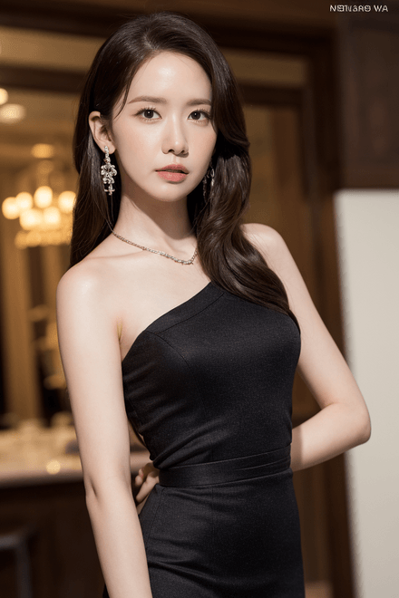 Lim Yoona v2 임윤아