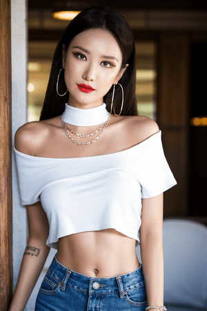 Ahn HyoJin 안효진