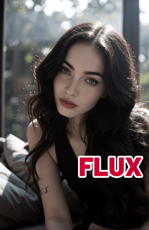 FLUX-Megan FoxV2