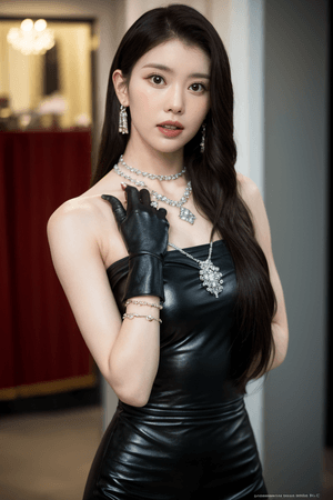 Shen Xiaoting 샤오팅