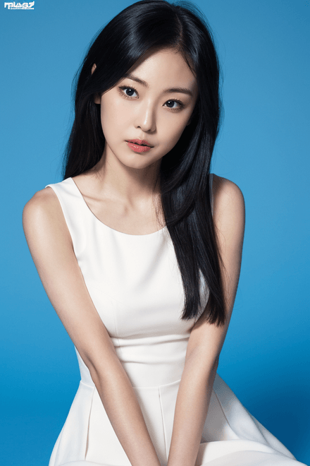 Jeon SoNee v2 전소니