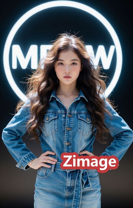 Zimage-MEOVV-ELLA 엘라