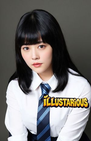 Illustrious-Takahata Mitsuki 高畑充希