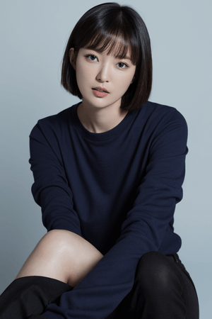 Han DaSol 한다솔