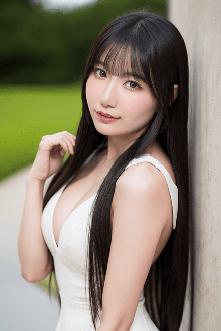 Naeka Yuna 苗加結菜