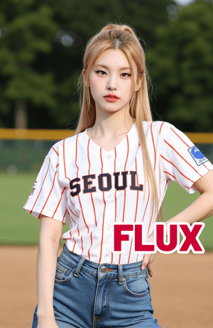 FLUX-Hwang Yeji 황예지
