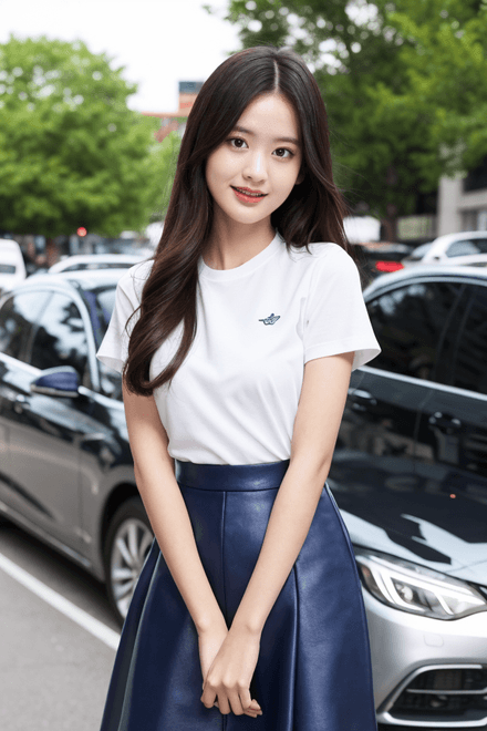 Ryu HanBi류한비