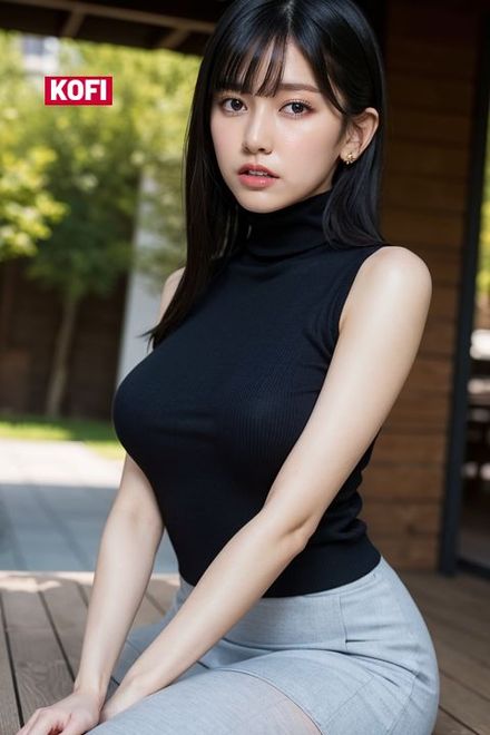 Ikeda Teresa 池田瑛纱