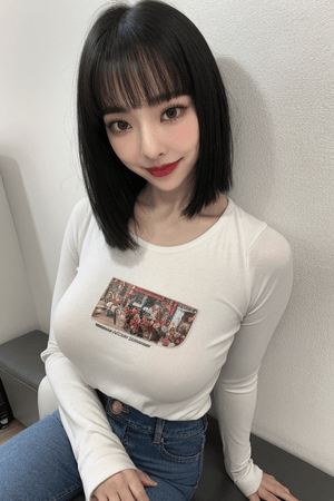 Hwang ARa 황아라