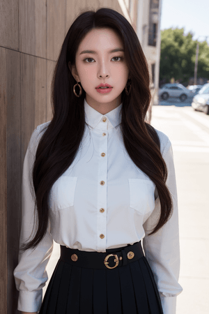 Shin Soohyun 신수현