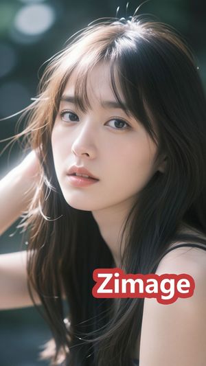 Zimage-Aragaki Yui 新垣結衣