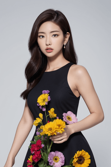 Ha YulRi하율리