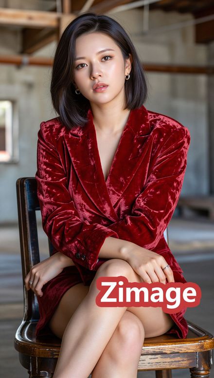 Zimage-Jeongyeon 정연