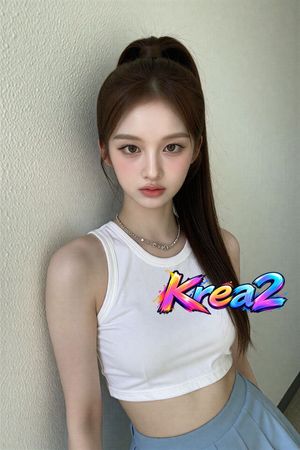Krea2-Sullyoon 설윤아
