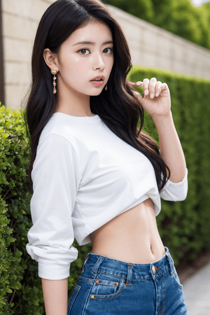 Yokoi Rima 横井 里茉