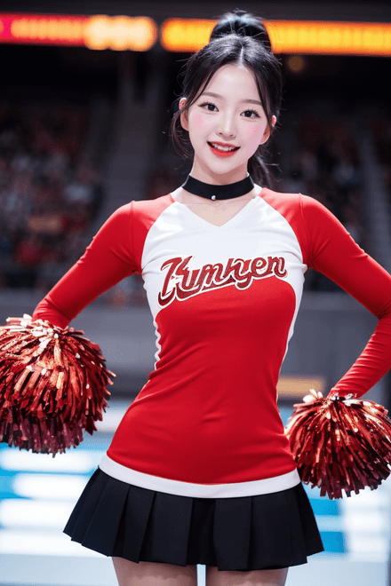 Lee YeonJin이연진