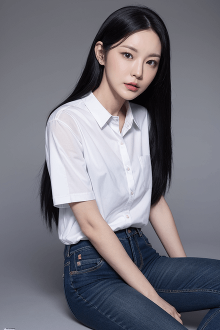 Han ChaeKyung 한채경