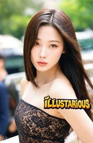 Illustrious-GISELLE 지젤