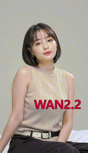 Wan2.2-Hirose Suzu 広瀬すず