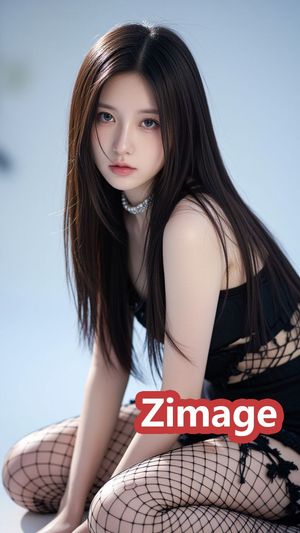 Zimage-GAEUL 가을
