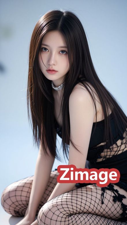 Zimage-GAEUL 가을