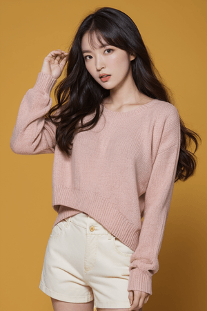 Han DaSol v2 한다솔